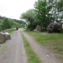 Die Grube Wingertsberg nahe am Laacher See (90)